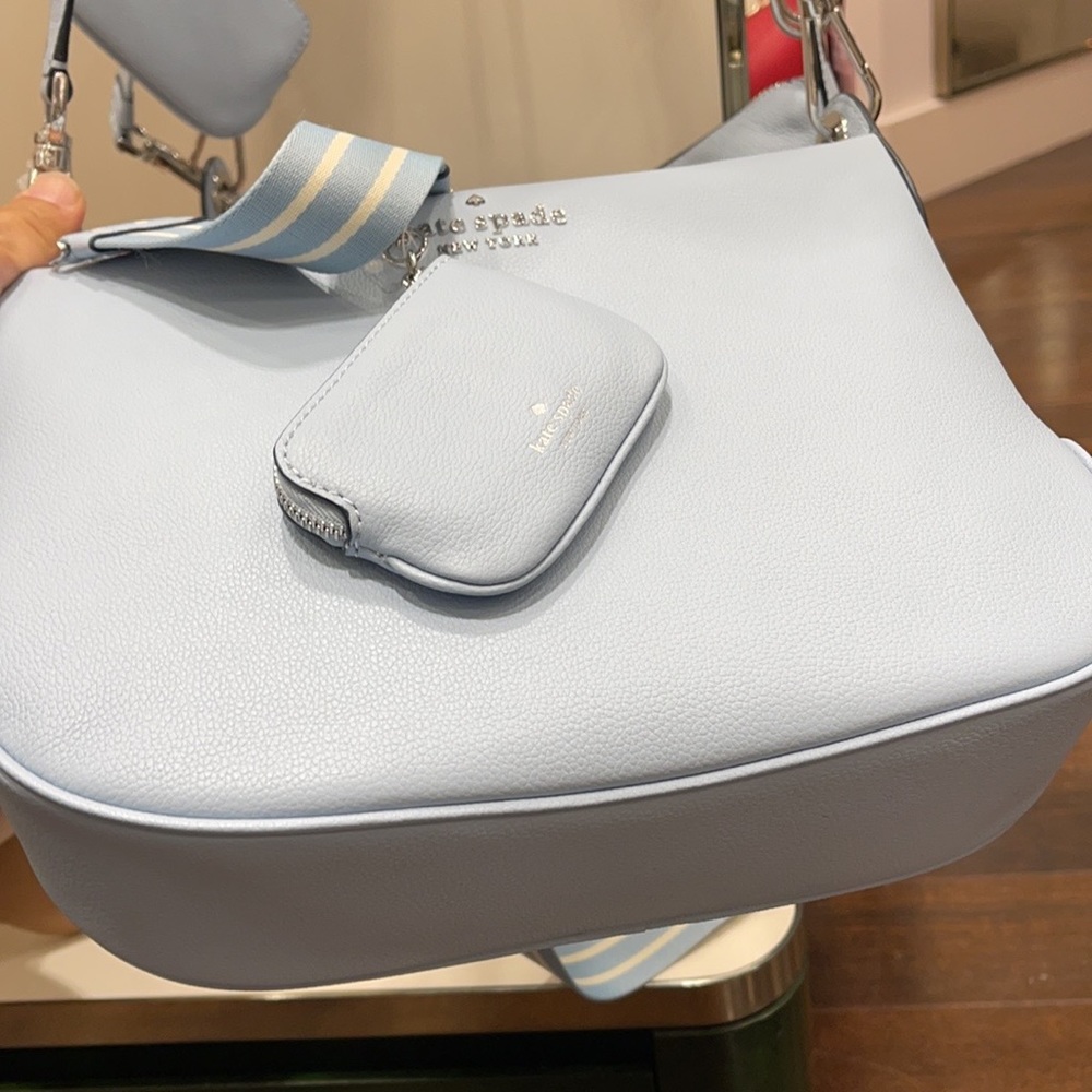 Kate Spade rosie crossbody - Picture 12 of 12